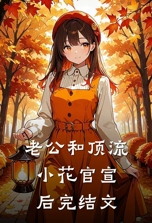 老公和顶流小花官宣后完结文
