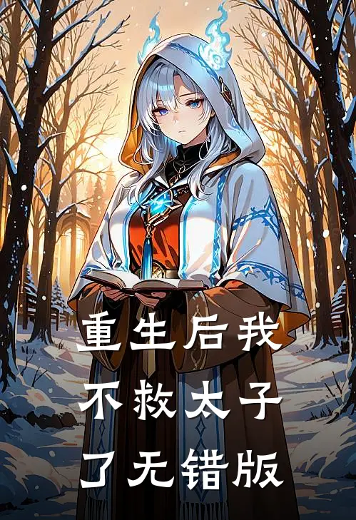 重生后我不救太子了无错版