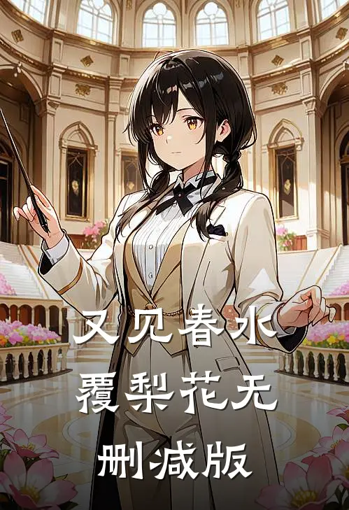 又见春水覆梨花无删减版