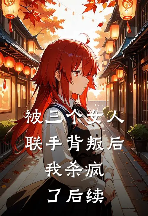 被三个女人联手背叛后，我杀疯了后续