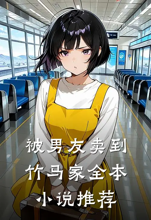 被男友卖到竹马家全本小说推荐