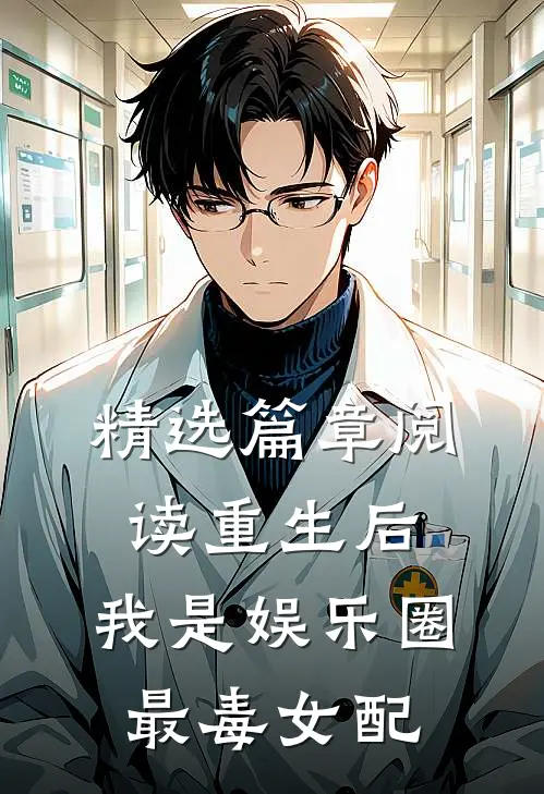 精选篇章阅读重生后，我是娱乐圈最毒女配