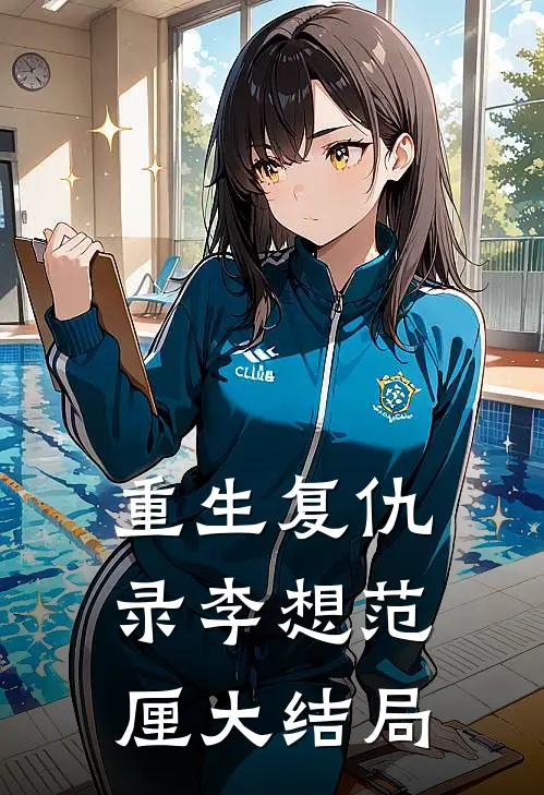 重生复仇录李想范厘大结局
