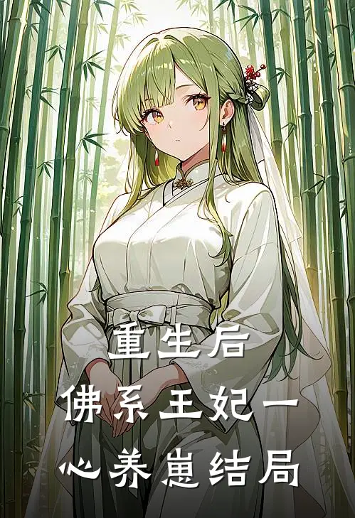 重生后，佛系王妃一心养崽结局
