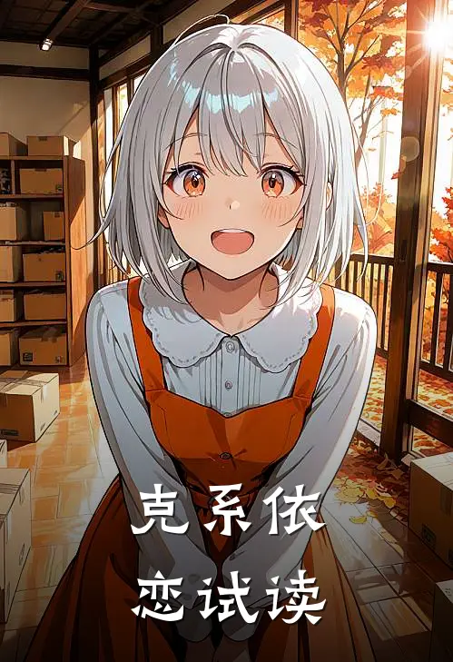 克系依恋试读