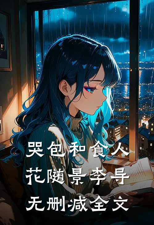 哭包和食人花随景李导无删减全文