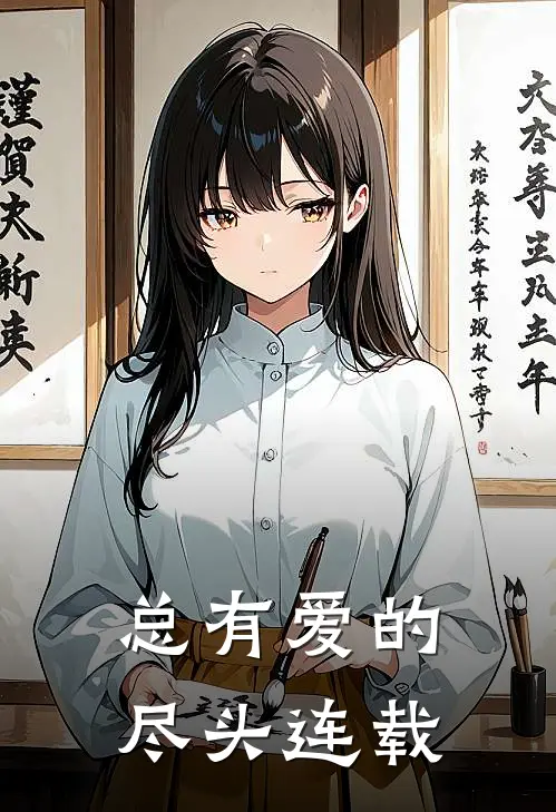 总有爱的尽头连载