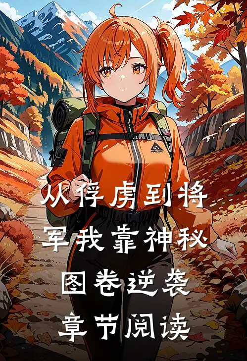 从俘虏到将军我靠神秘图卷逆袭章节阅读