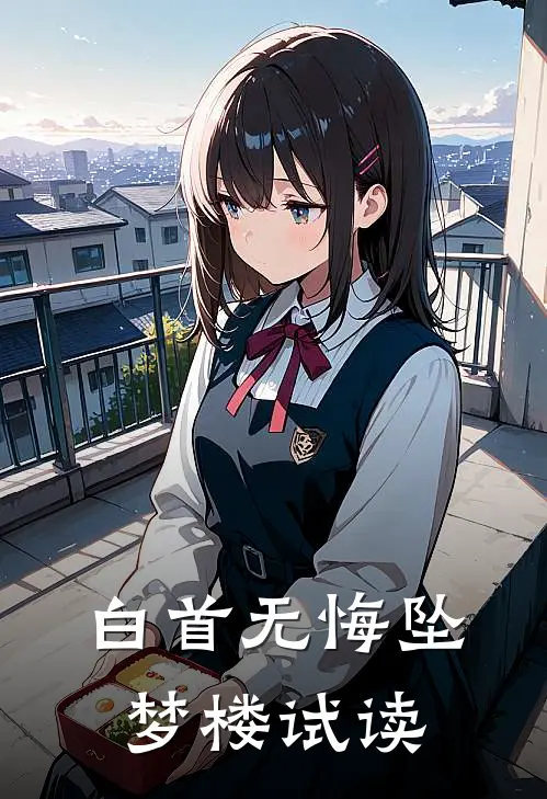 白首无悔坠梦楼试读