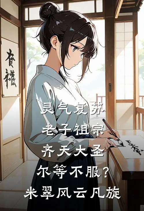 灵气复苏：老子祖宗齐天大圣，尔等不服？米翠风云凡旋