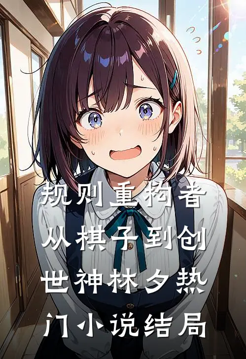 规则重构者：从棋子到创世神林夕热门小说结局