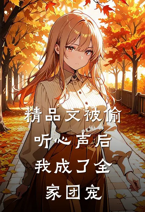 精品文被偷听心声后，我成了全家团宠
