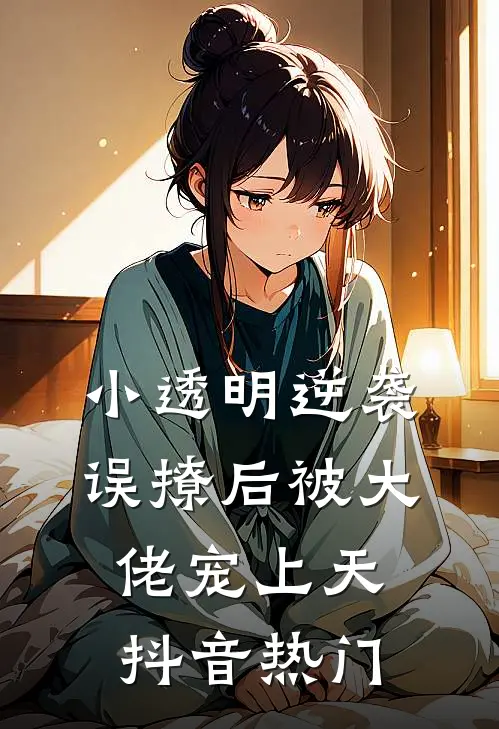 小透明逆袭：误撩后被大佬宠上天抖音热门