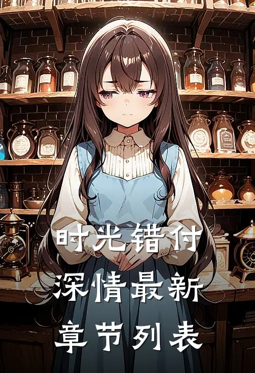 时光错付深情最新章节列表