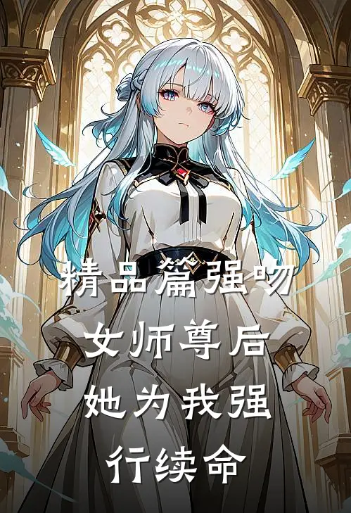 精品篇强吻女师尊后，她为我强行续命
