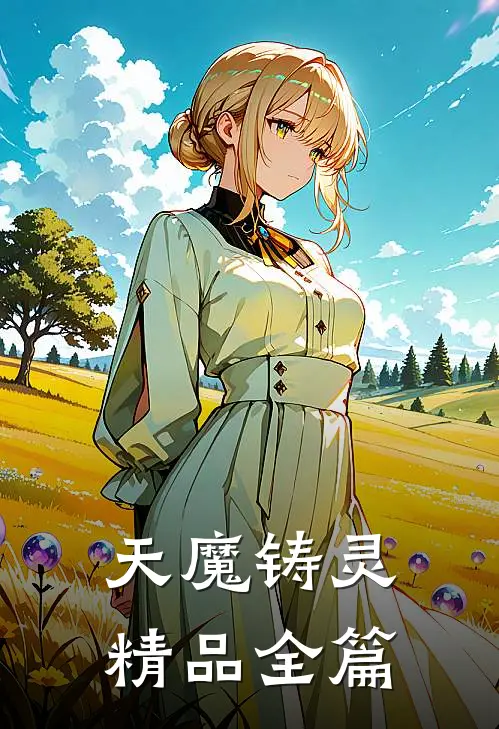 天魔铸灵精品全篇