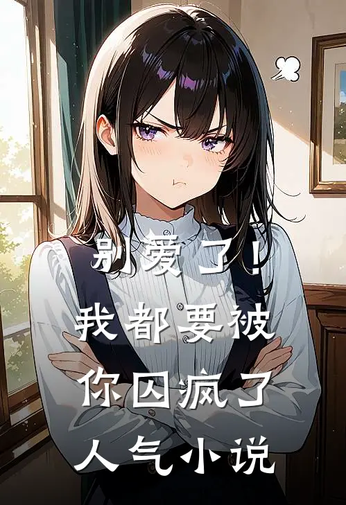 别爱了！我都要被你囚疯了人气小说