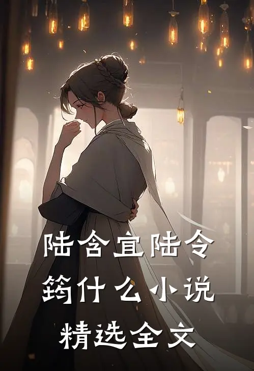 陆含宜陆令筠什么小说精选全文
