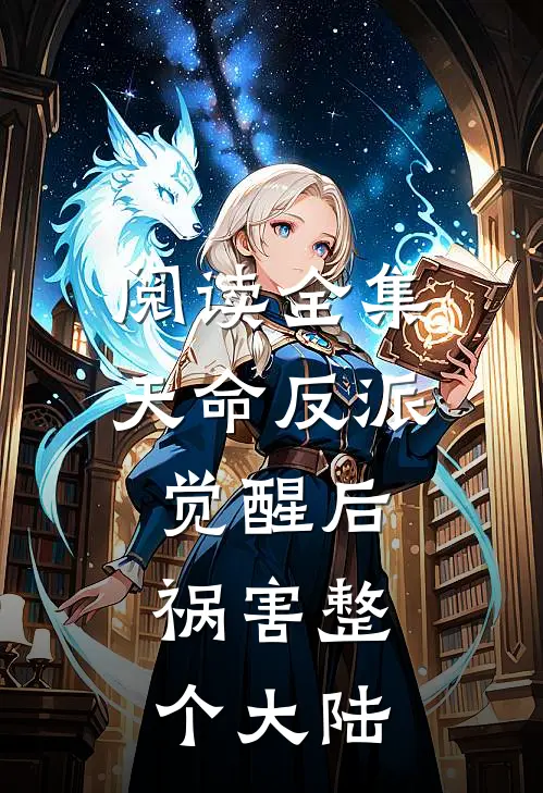 阅读全集天命反派觉醒后，祸害整个大陆