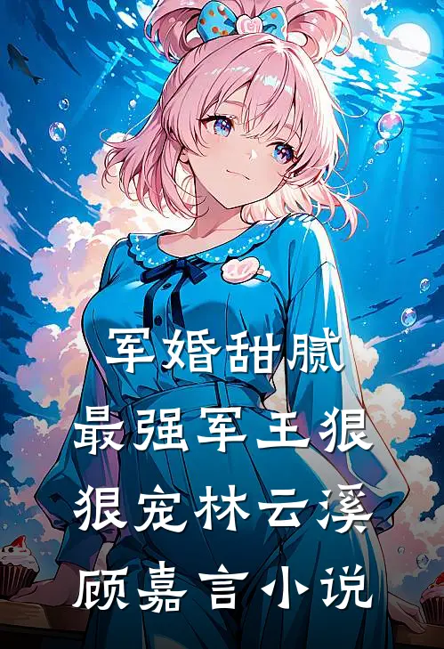军婚甜腻：最强军王狠狠宠林云溪顾嘉言小说