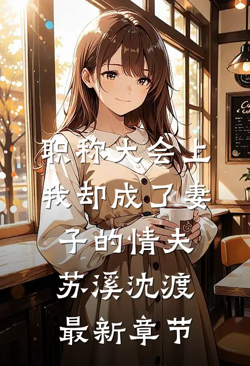 职称大会上，我却成了妻子的情夫苏溪沈渡最新章节