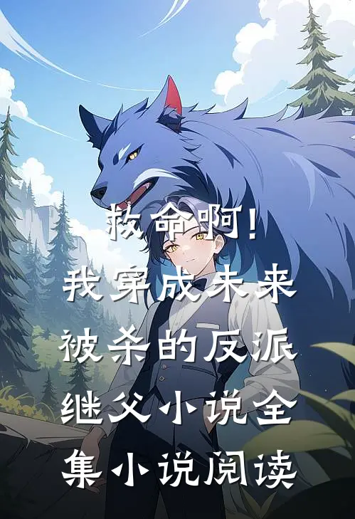 救命啊!我穿成未来被杀的反派继父小说全集小说阅读