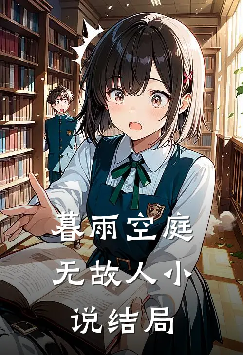 暮雨空庭无故人小说结局