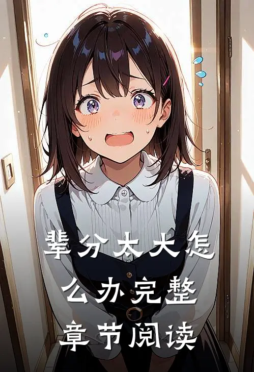 辈分太大怎么办完整章节阅读