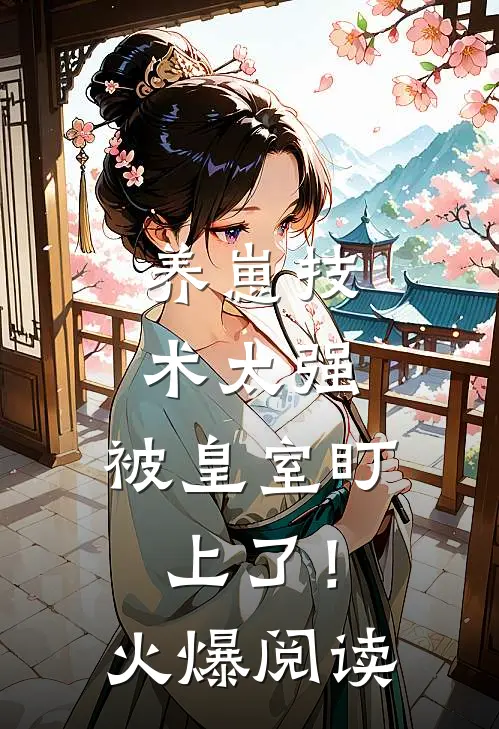养崽技术太强，被皇室盯上了！火爆阅读