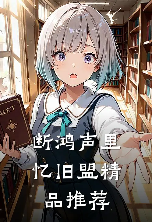 断鸿声里忆旧盟精品推荐