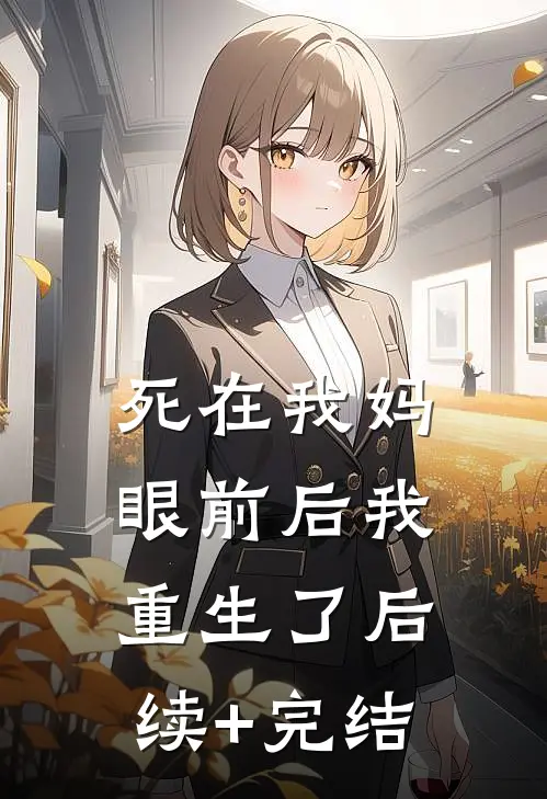 死在我妈眼前后我重生了后续+完结
