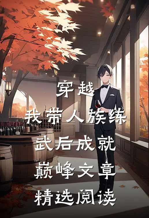 穿越：我带人族练武后成就巅峰文章精选阅读
