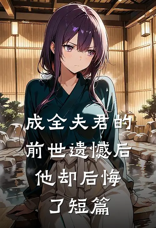 成全夫君的前世遗憾后，他却后悔了短篇