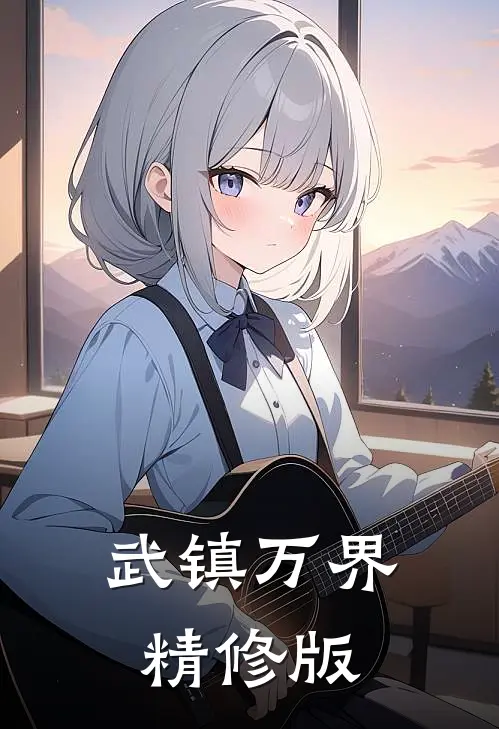 武镇万界精修版