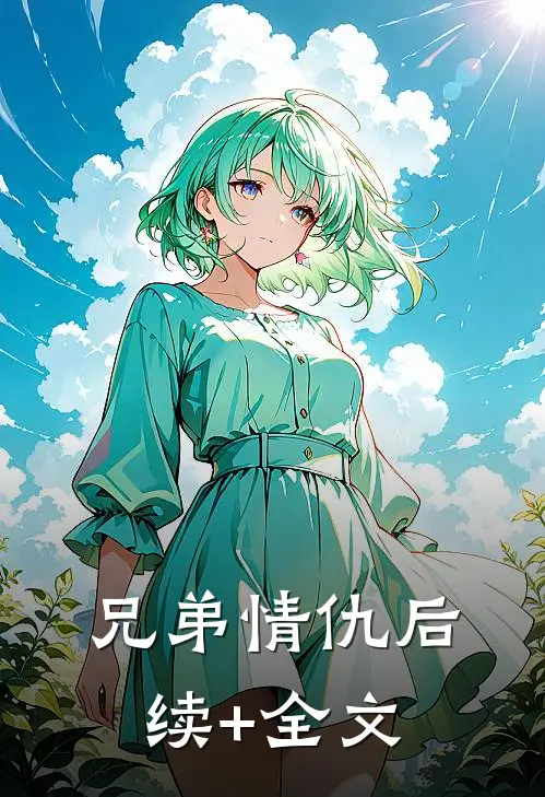 兄弟情仇后续+全文