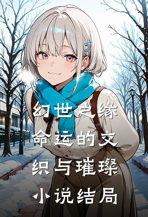 幻世之缘:命运的交织与璀璨小说结局