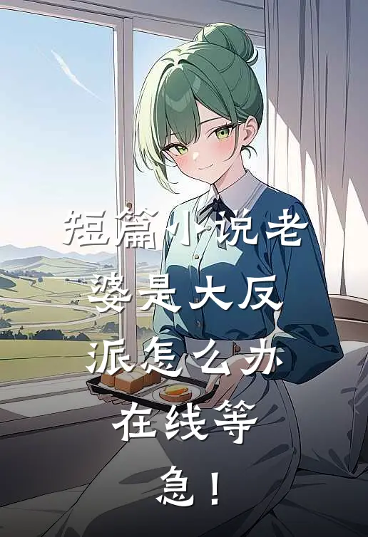 短篇小说老婆是大反派怎么办，在线等，急！