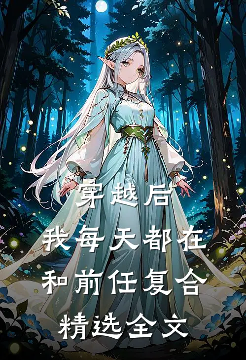 穿越后，我每天都在和前任复合精选全文