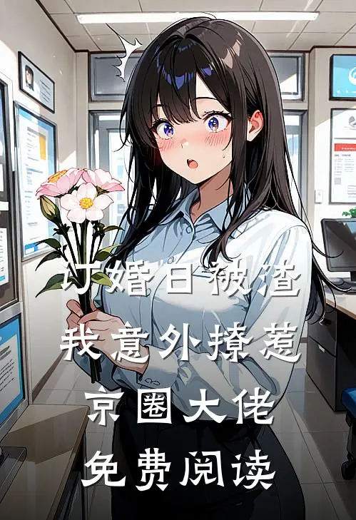 订婚日被渣，我意外撩惹京圈大佬免费阅读