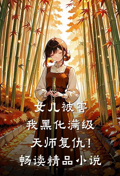 女儿被害，我黑化满级天师复仇！畅读精品小说