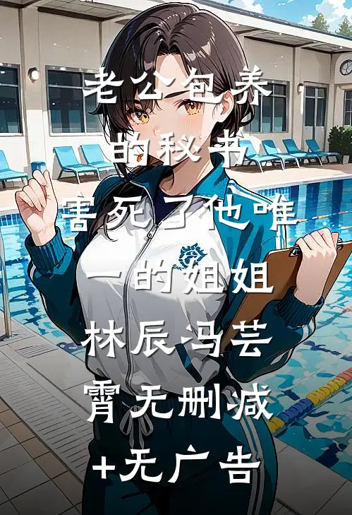 老公包养的秘书，害死了他唯一的姐姐林辰冯芸霄无删减+无广告