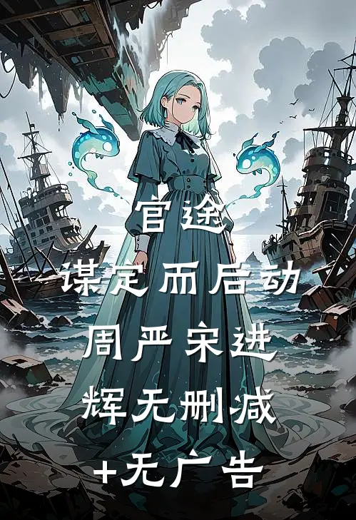 官途：谋定而后动周严宋进辉无删减+无广告