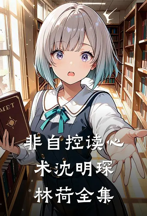 非自控读心术沈明琛林荷 全集