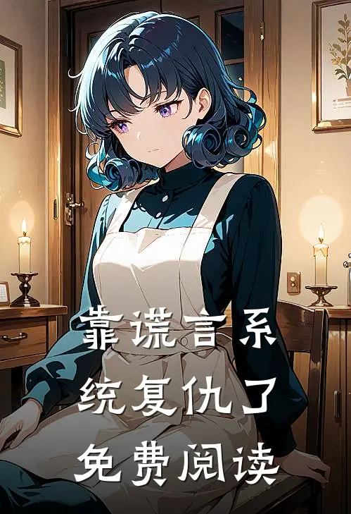 靠谎言系统复仇了免费阅读