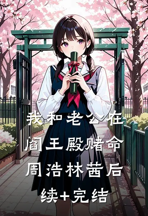 我和老公在阎王殿赌命周浩林茜后续+完结