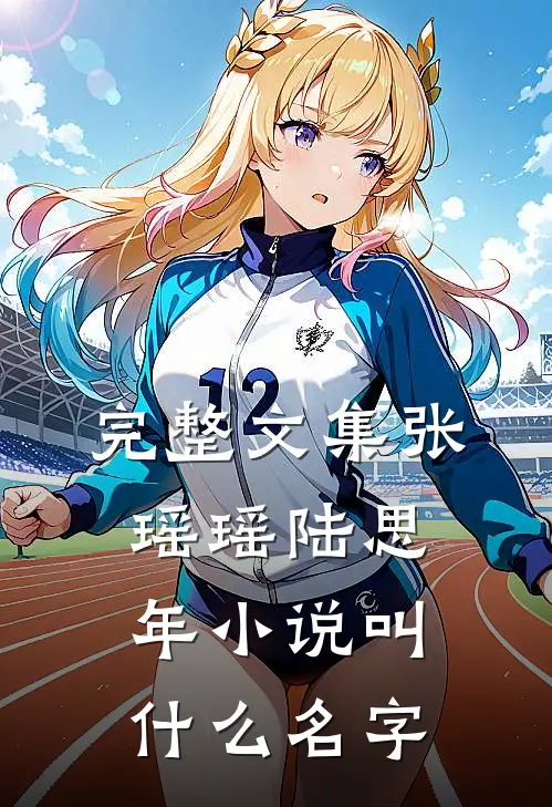 完整文集张瑶瑶陆思年小说叫什么名字