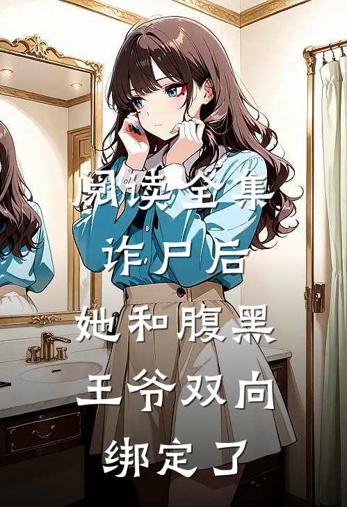 阅读全集诈尸后，她和腹黑王爷双向绑定了