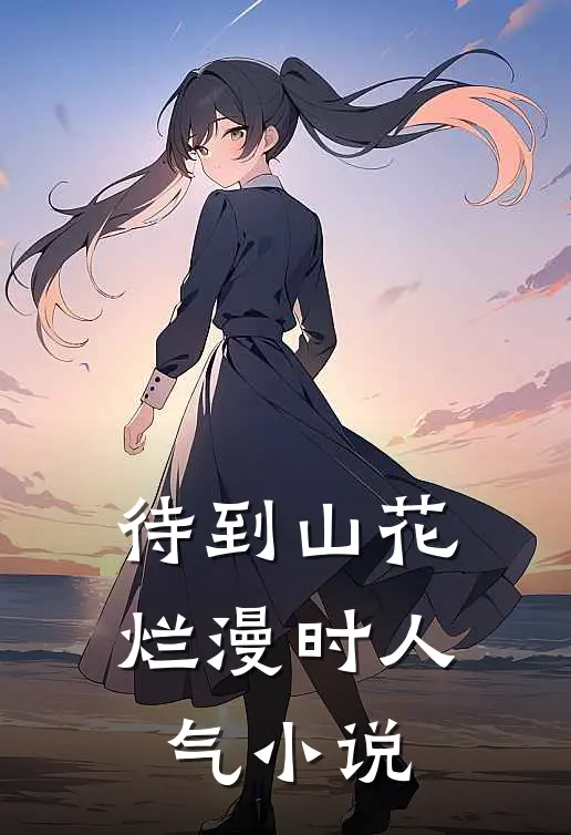 待到山花烂漫时人气小说