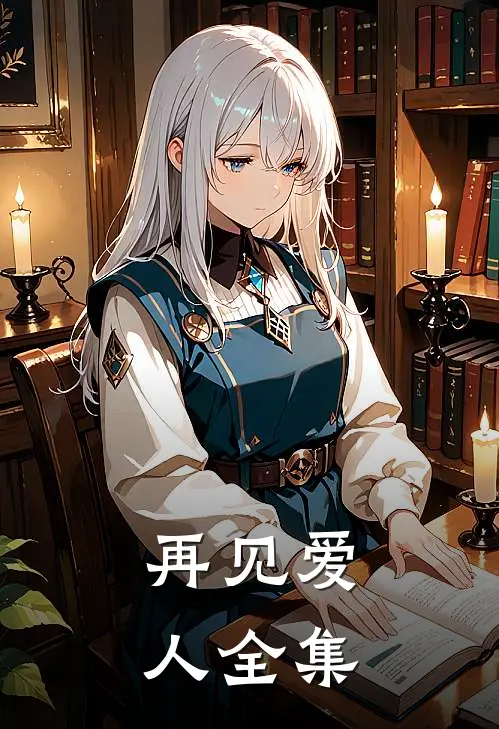 再见爱人全集