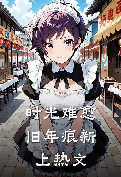 时光难愈旧年痕新上热文